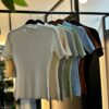 BLUSA GOLA ALTA - Image 2