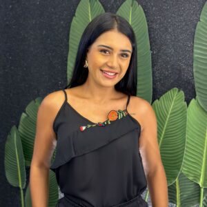 BLUSA LARA