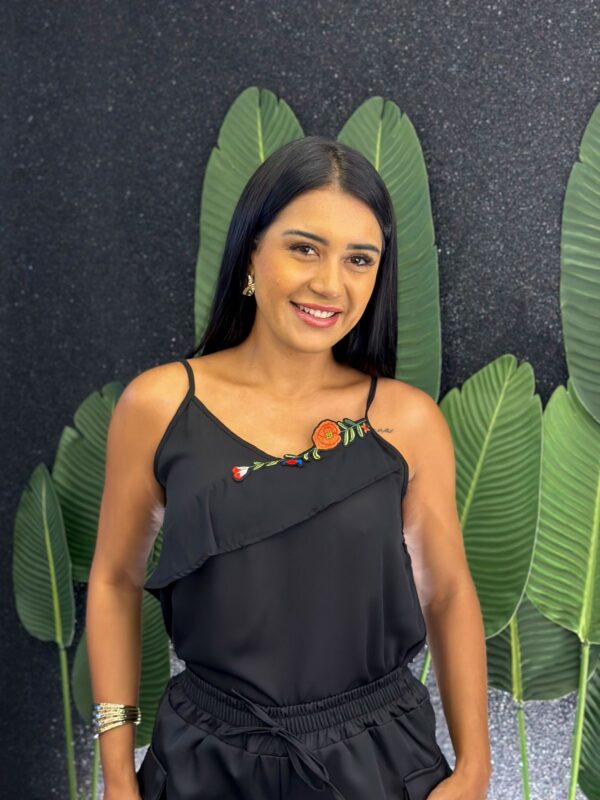 BLUSA LARA