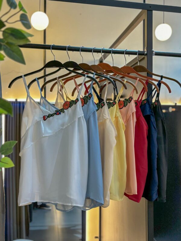 BLUSA LARA - Imagem 2