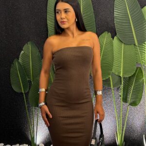 VESTIDO KIM