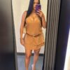 VESTIDO LETÍCIA - Image 2