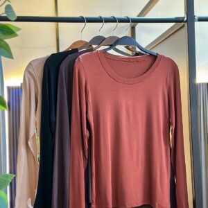 BLUSA INGRID