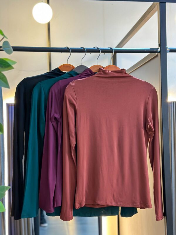 BLUSA CACHARREL - Imagem 2