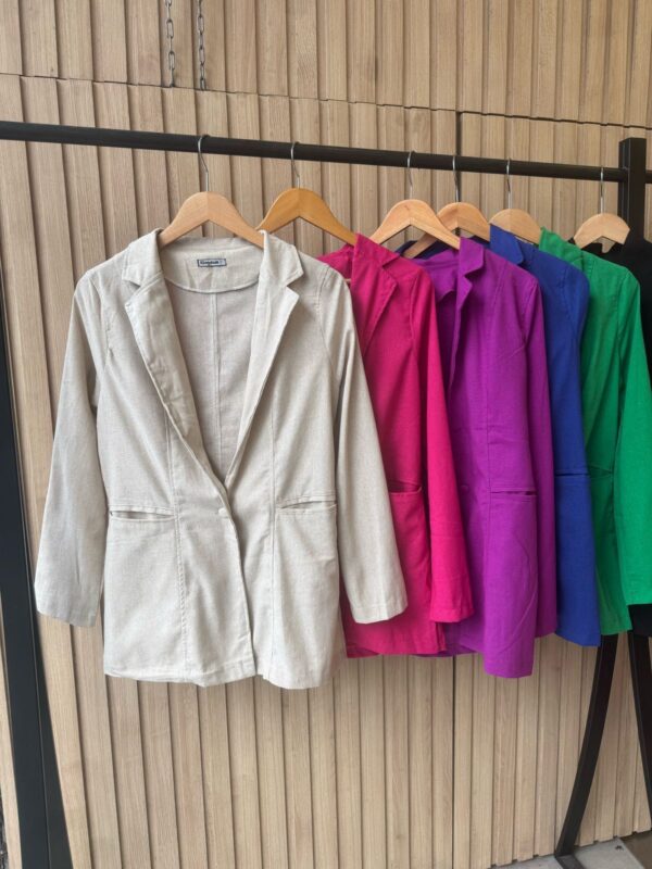 BLAZER LINHO - Imagem 2
