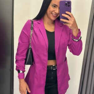 BLAZER LINHO