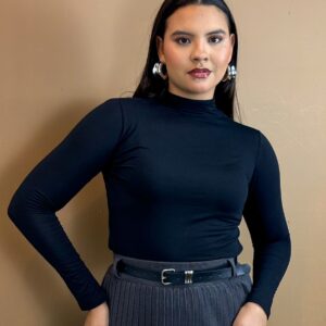 BLUSA CACHARREL