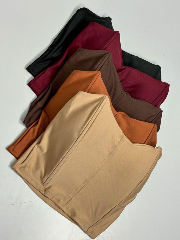 CROPPED CORSET - Imagem 2