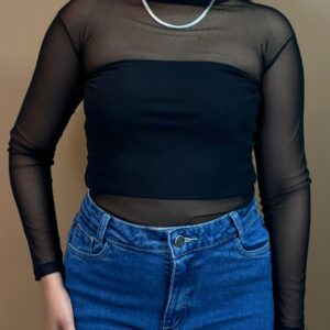 BODY TULE