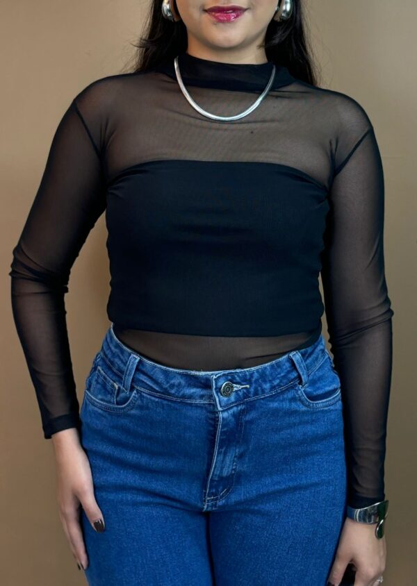 BODY TULE