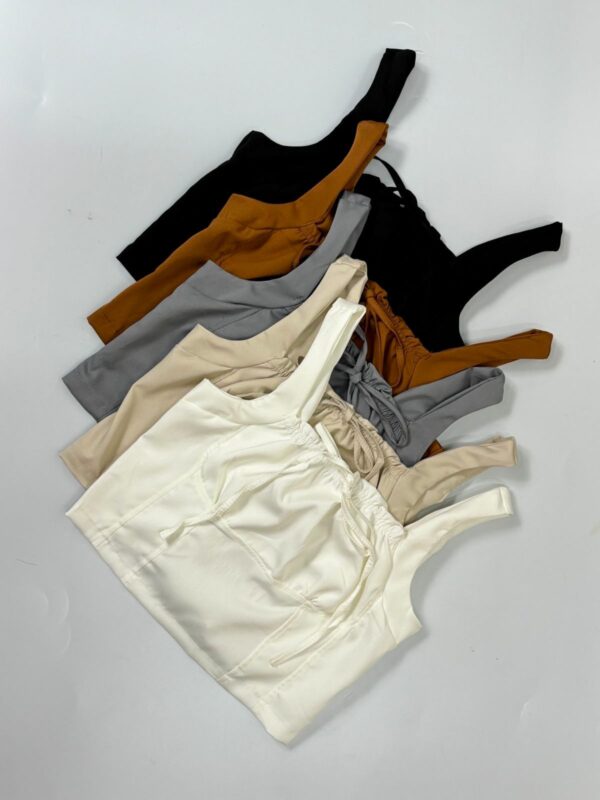 CROPPED ALFAIATARIA - Imagem 2