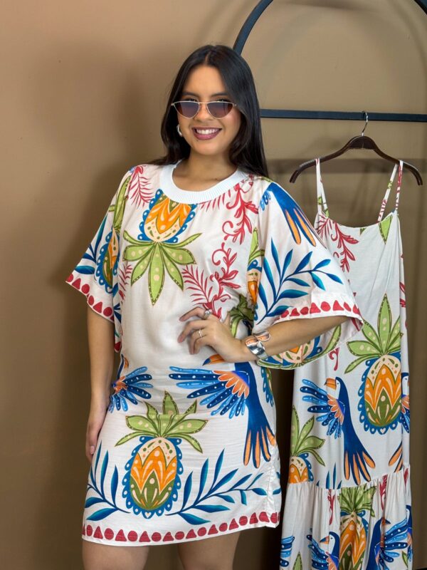 VESTIDO NOEMI - Imagem 2