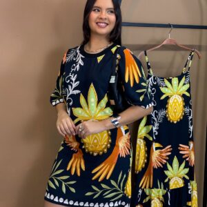 VESTIDO NOEMI