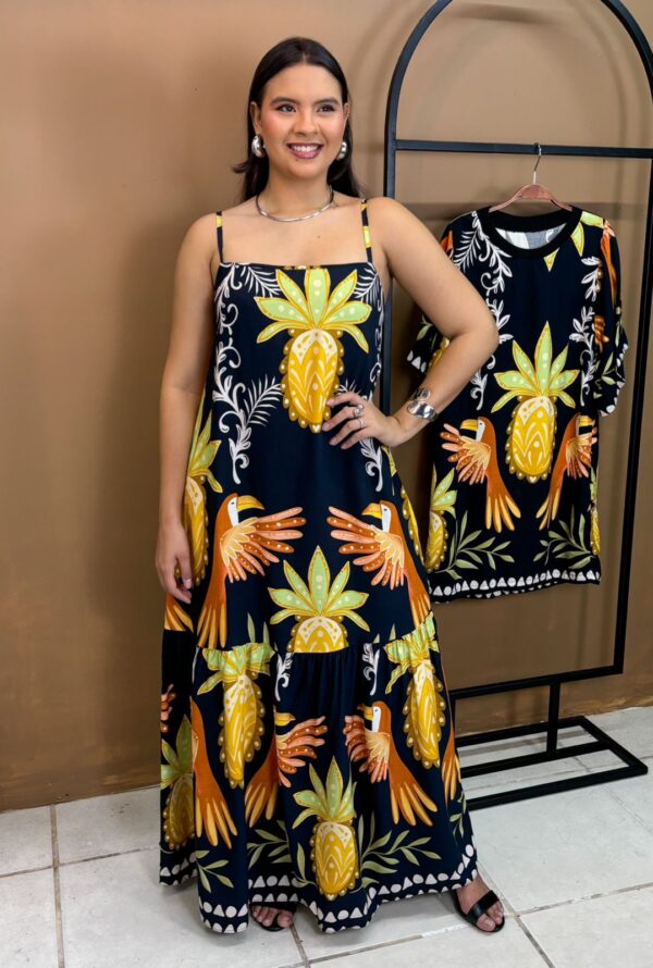 VESTIDO MUNIQUE - Imagem 2