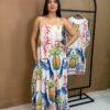 VESTIDO MUNIQUE