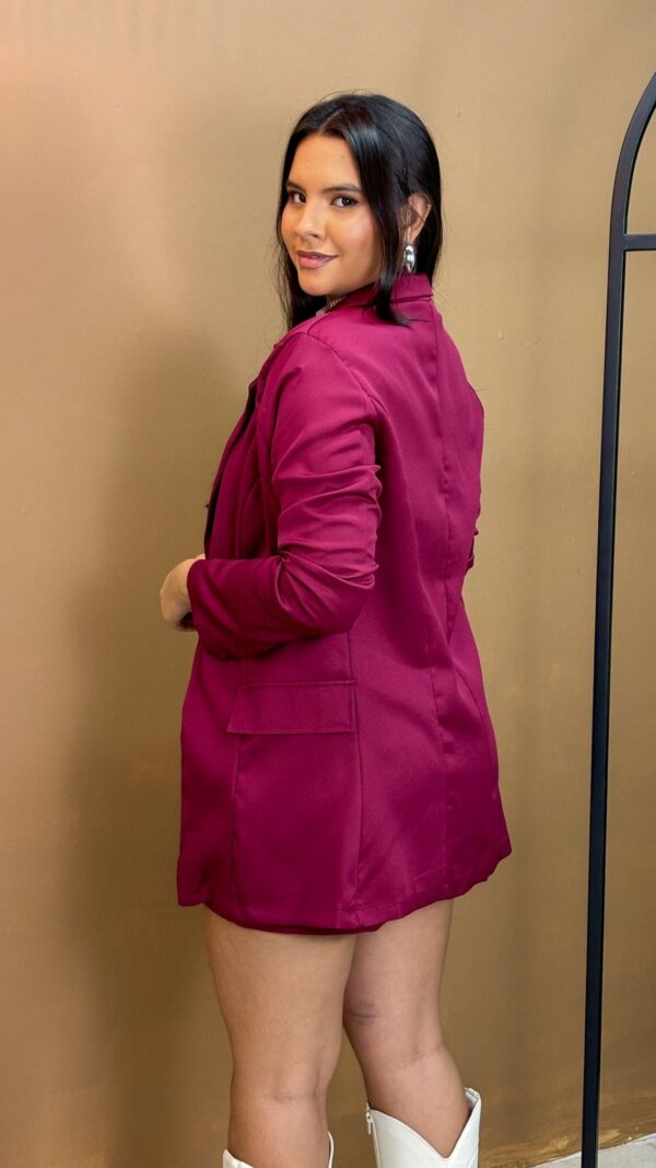 BLAZER BIA - Imagem 2
