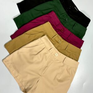 SHORT ALFAIATARIA