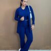 CONJUNTO MODAL