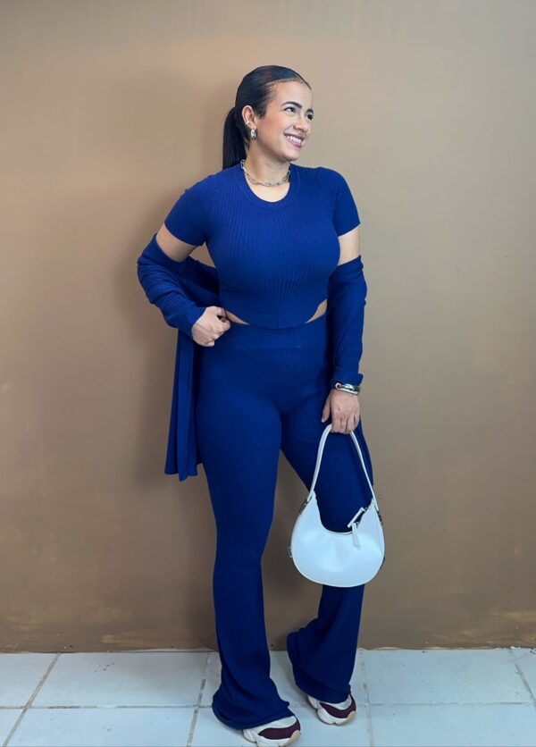 CONJUNTO MODAL - Imagem 2