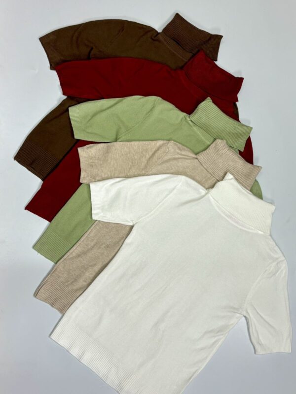 BLUSA ANE - Imagem 2