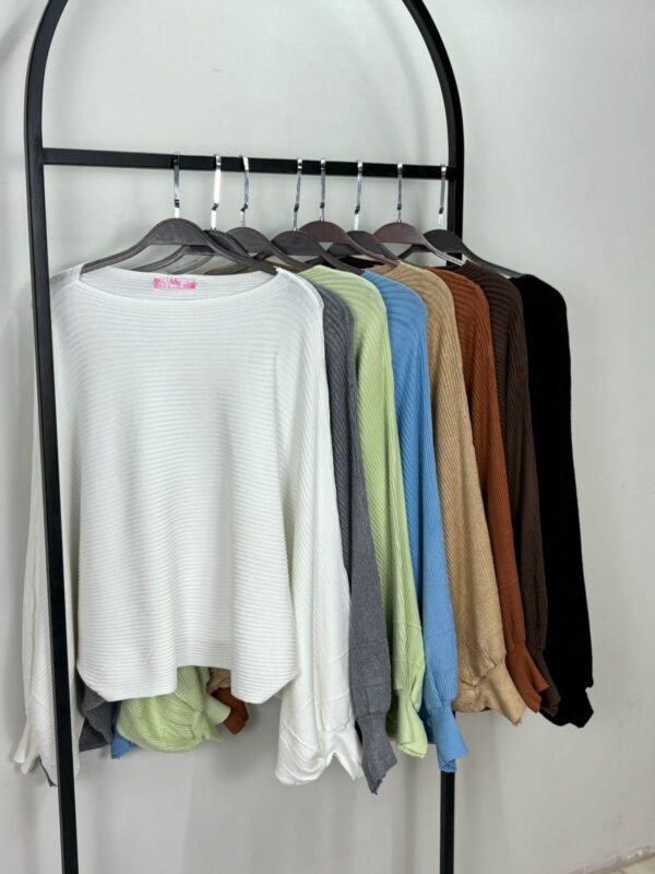 BLUSA JHENY - Imagem 2