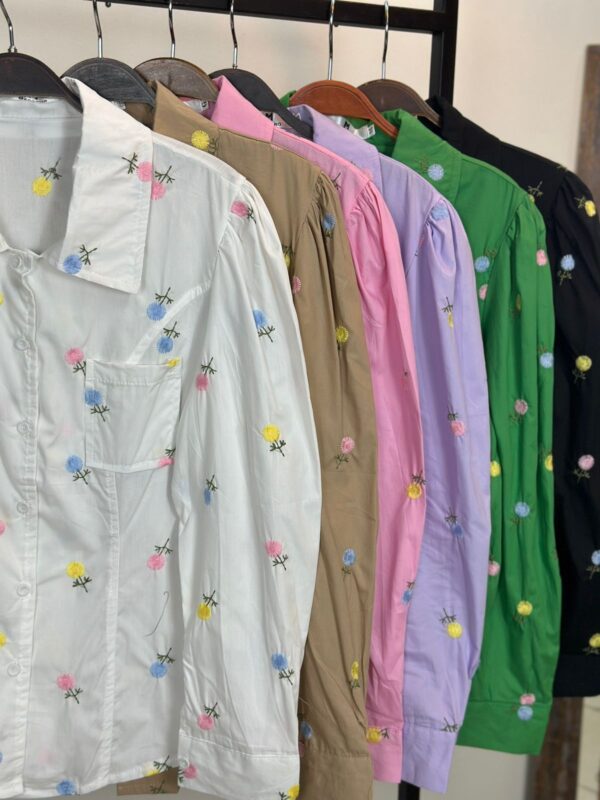 CAMISA 2 - Imagem 3