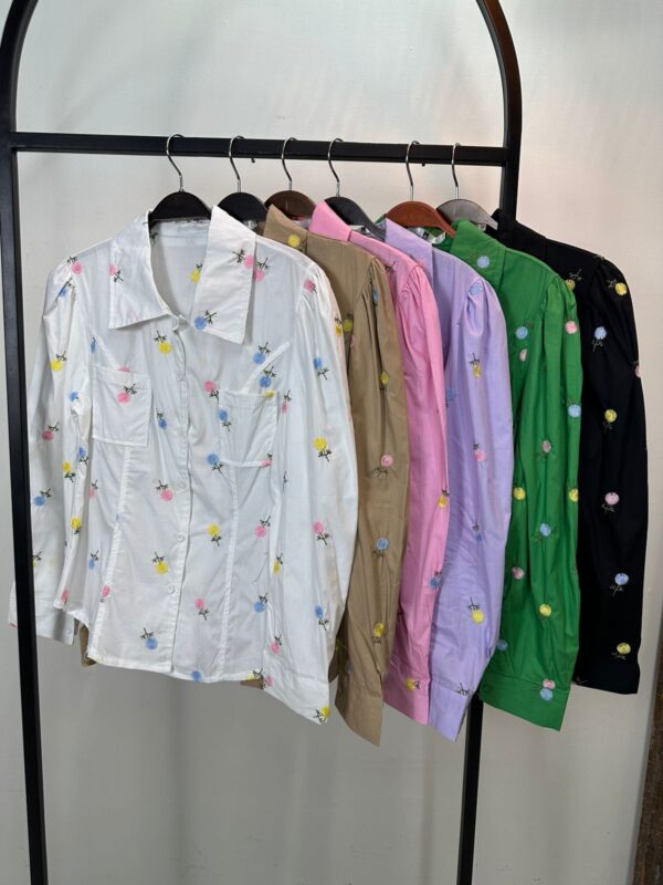 CAMISA 2 - Imagem 2