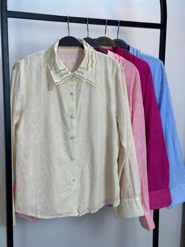 CAMISA 4 - Imagem 2