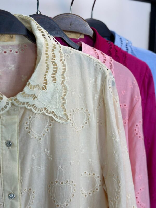 CAMISA 4 - Imagem 3