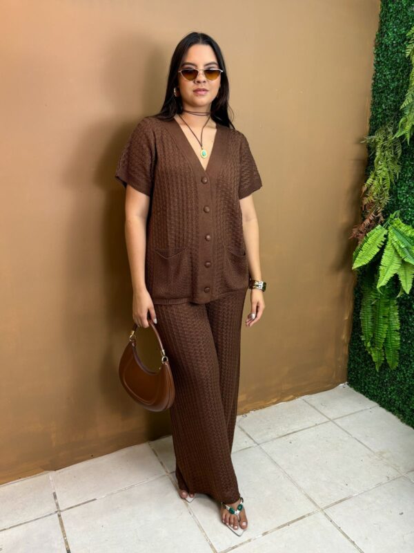 CONJUNTO DAIANA