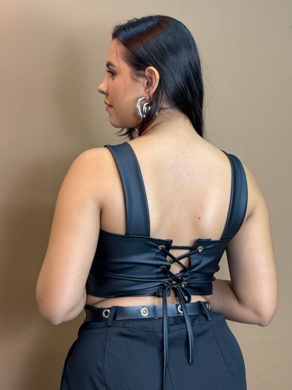 CROPPED ISA - Imagem 2