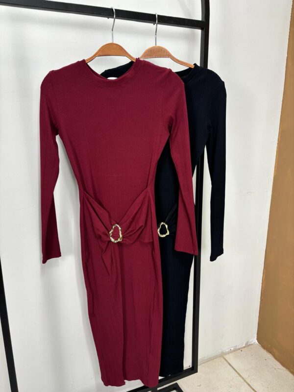 VESTIDO PAOLA - Imagem 3