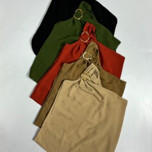 BLUSA BIANCA