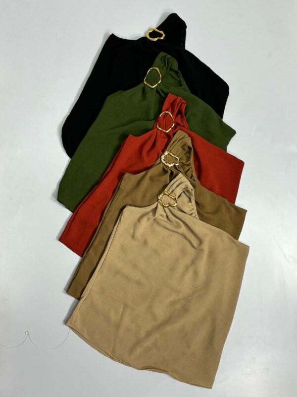 BLUSA BIANCA