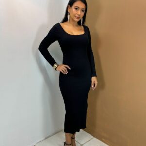VESTIDO PATRICIA