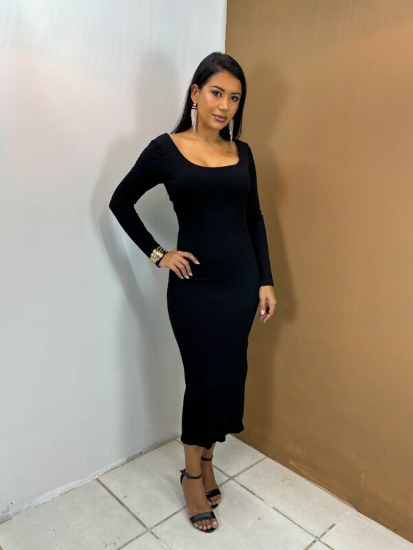 VESTIDO PATRICIA